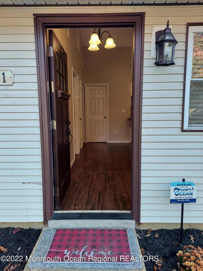 6 Entryway