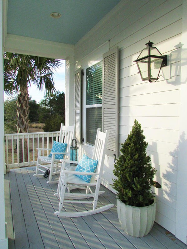 1436 Wando Landing St, North Charleston, SC 29405 - photo 4