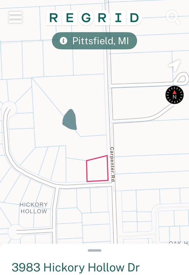 3983 Hickory Hollow Dr, Pittsfield Charter Township, MI 48197 - photo 6