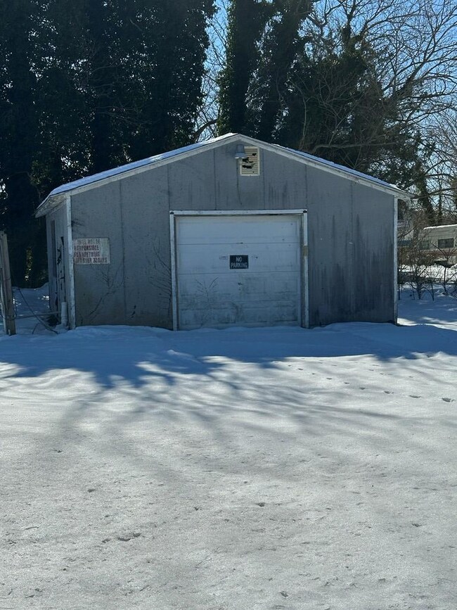 4360 Sunnyside Rd unit A, Cheriton, VA 23310 - photo 3