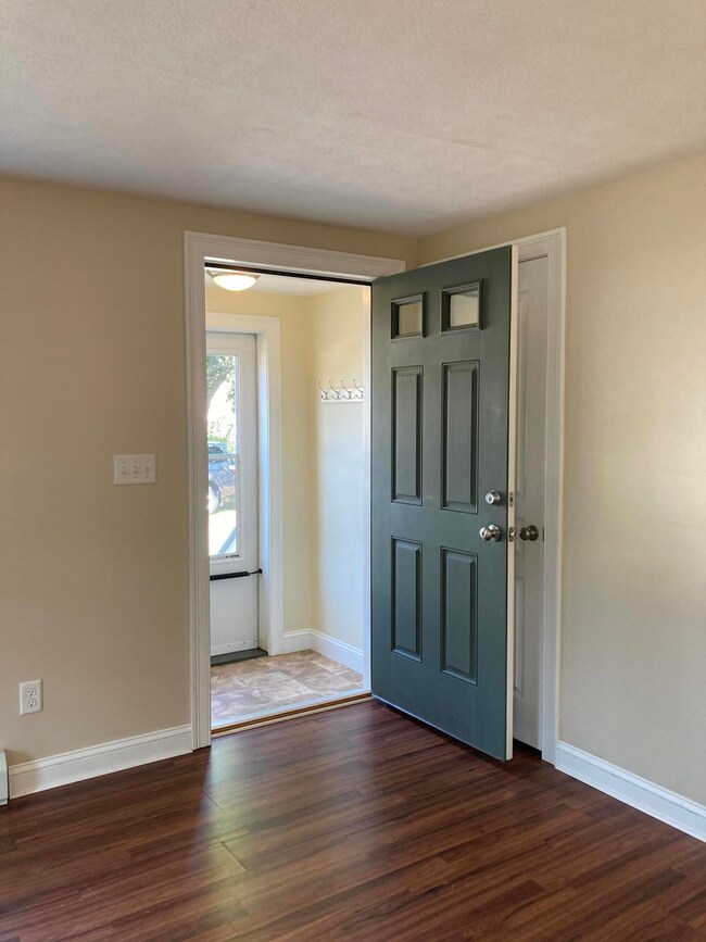 Entryway