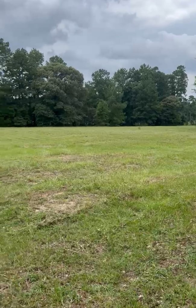 Readily available land ready for construction righ