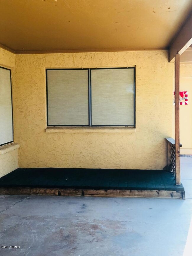 1852 Toltec Carport