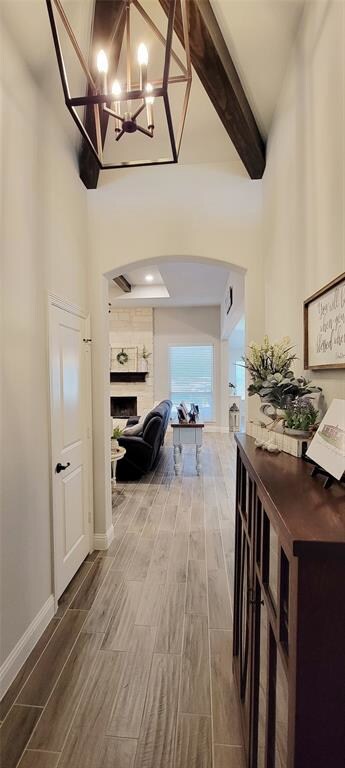 137 Arbor Terrace, Brock, TX 76087 - photo 3