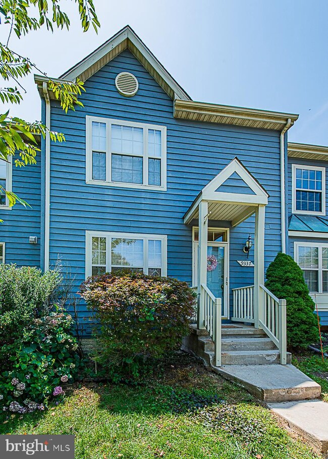 9337 Town Place Dr, Owings Mills, MD 21117 - photo 4