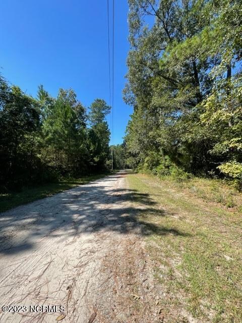 2101 Fieldcrest Rd