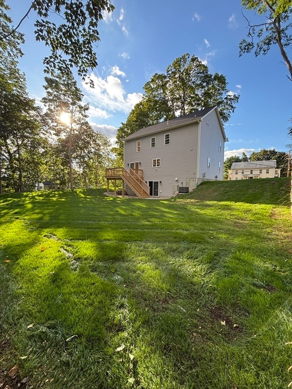 26 1/2 Cherry St, Spencer, MA 01562 - photo 3