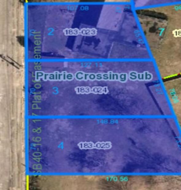 0-Lot3 Elm St, East Chicago, IN 46312 - photo 2