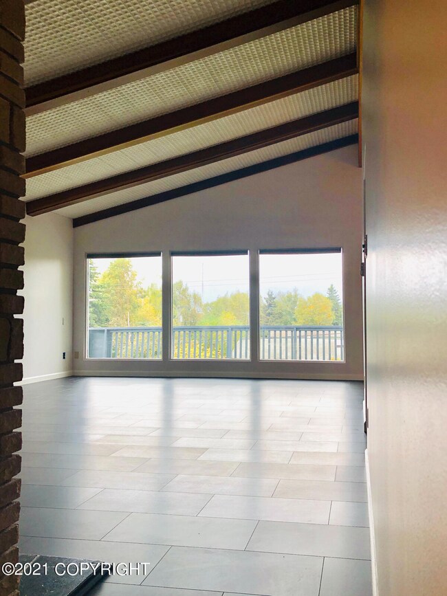 living dining
