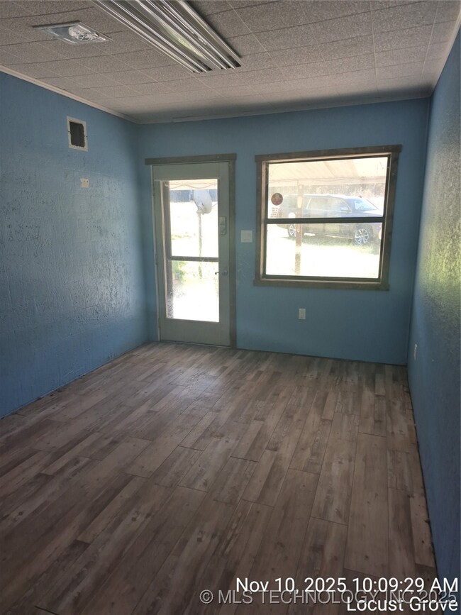 1544 E 565, Locust Grove, OK 74352 - photo 5