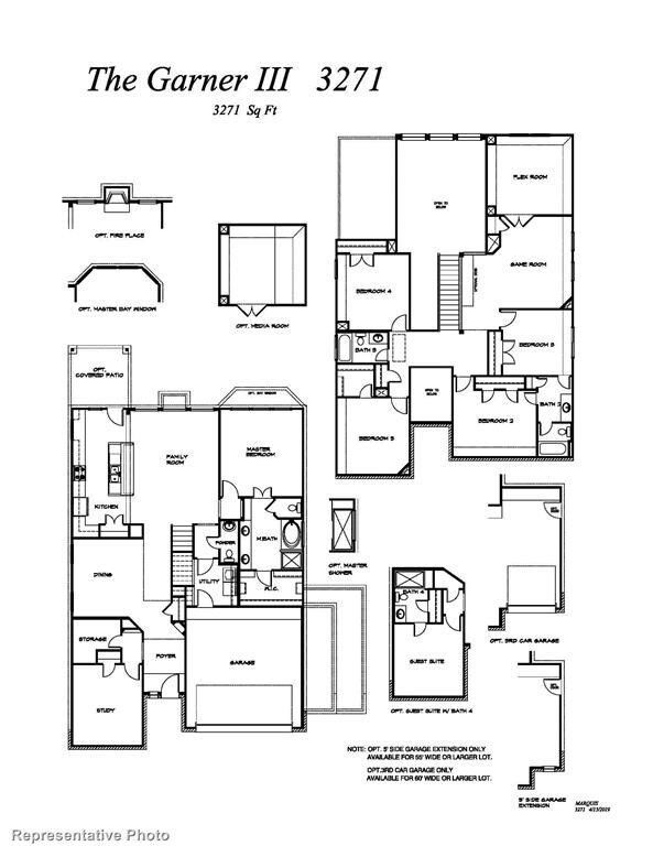 29606 Yaupon Shore Dr, Spring, TX 77386 - photo 4