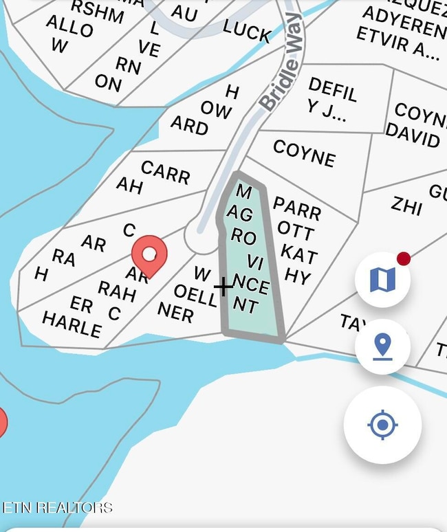 0 Bridle Way unit 1323079, Speedwell, TN 37870 - photo 2