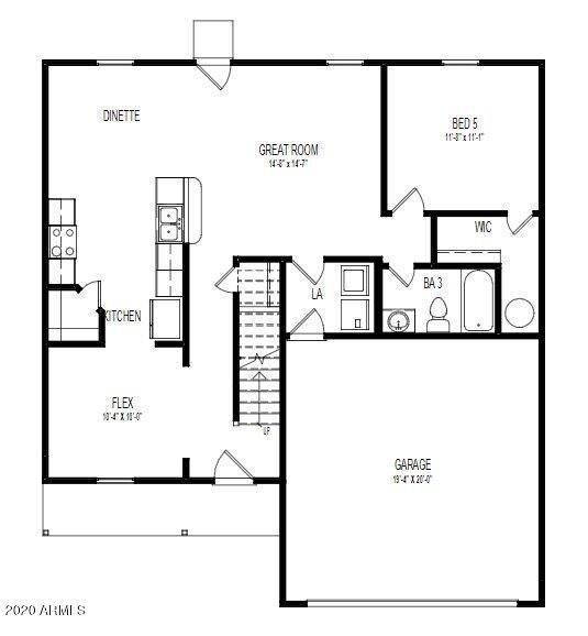 2202B First Floor (002)