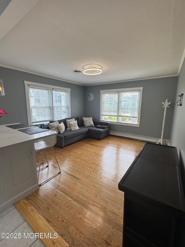 606 Ocean Rd unit (Rear), Spring Lake, NJ 07762 - photo 7