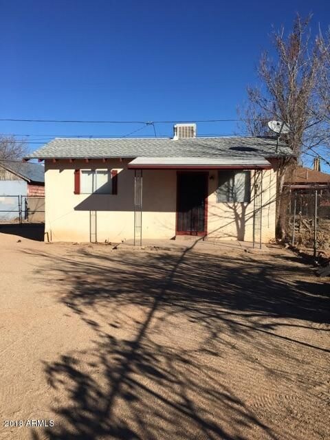 1226 E 8th St, Douglas, AZ 85607 - photo 4