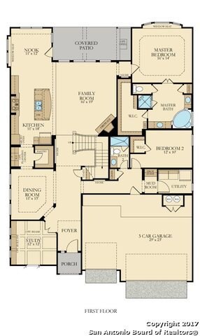 25918 Preserve Peak, San Antonio, TX 78261 - photo 2