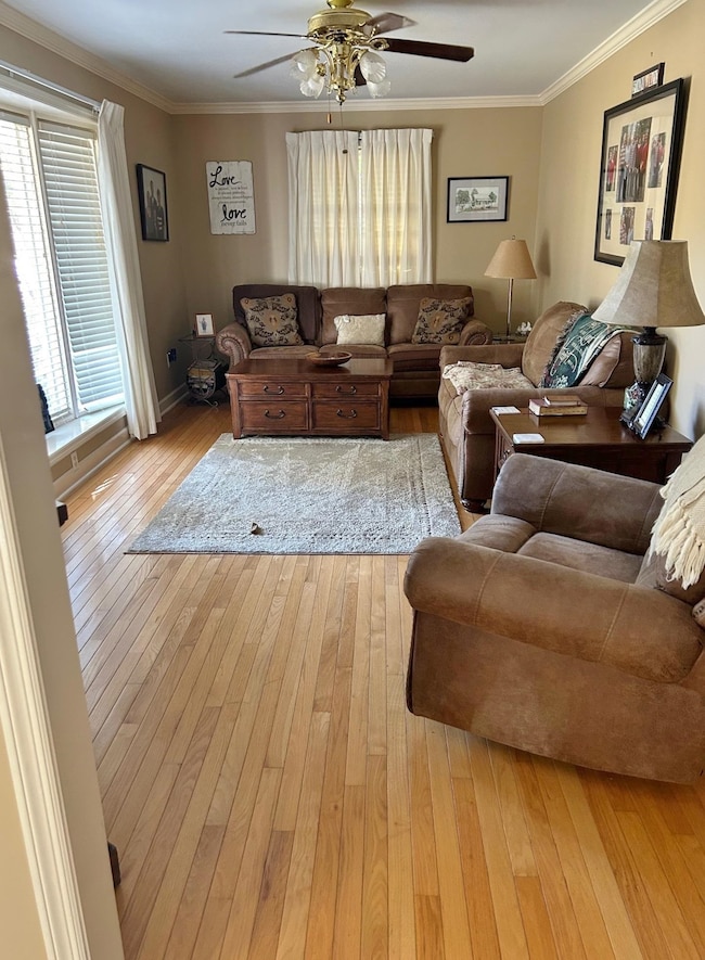 2113 Wren Ave SW, Cullman, AL 35055 - photo 2