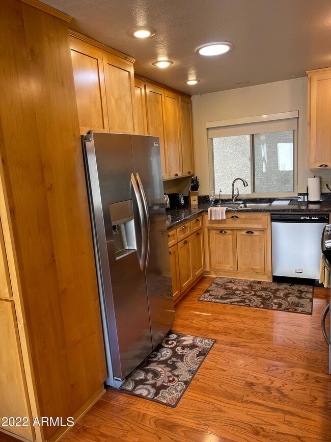 Kitchen 1