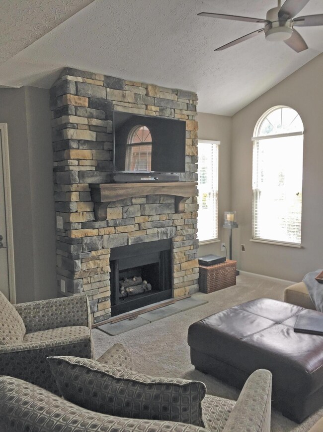 Great room