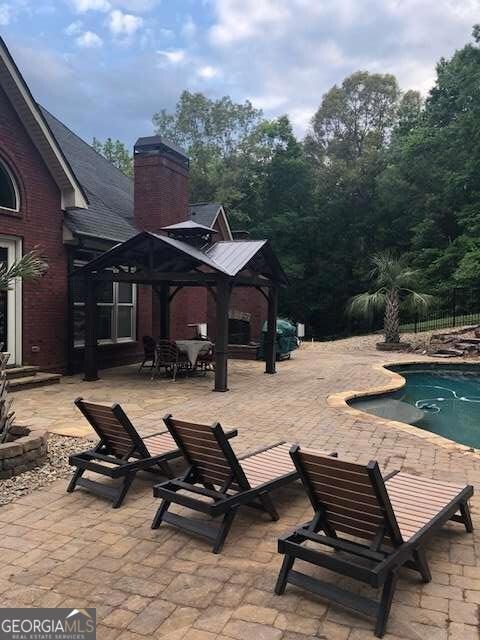 351 Shoals Ln, Clarkesville, GA 30523 - photo 7