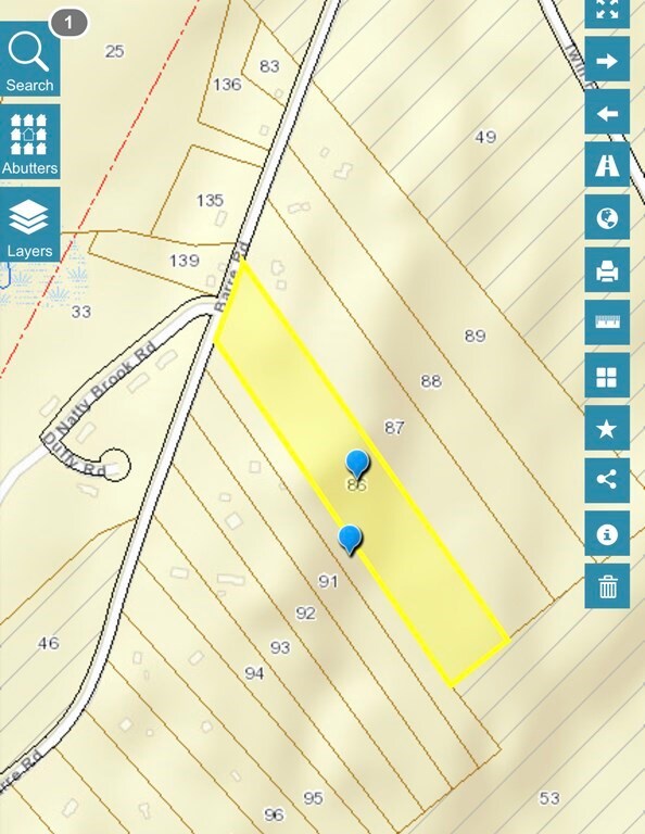 0 Barre Rd, Hubbardston, MA 01452 - photo 5