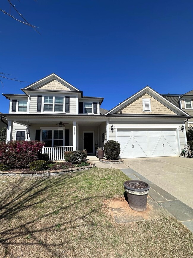 2068 Angel Oak Dr, Fort Mill, SC 29715 - photo 2