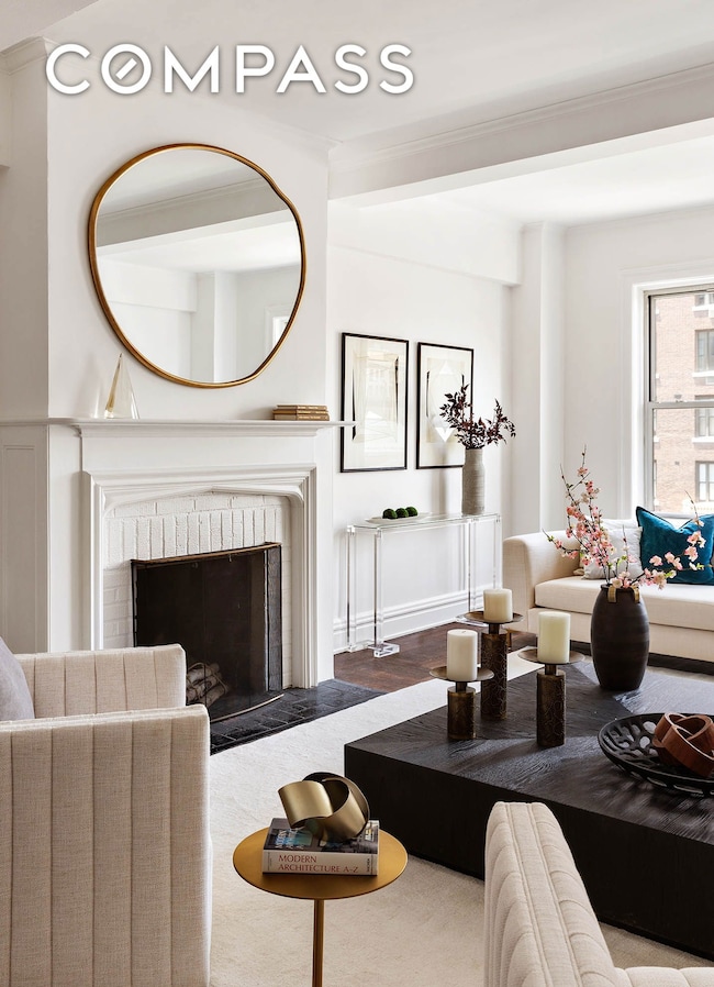 975 Park Ave unit 10B, New York, NY 10028 - photo 3