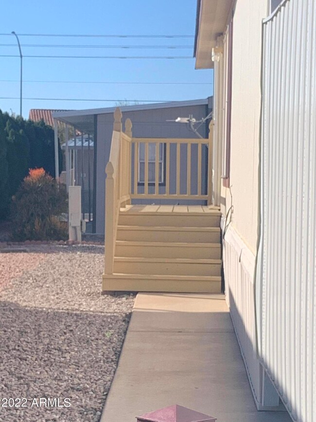 Enhanced Front Entry