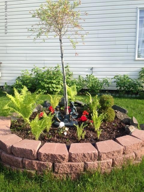 Rock Garden