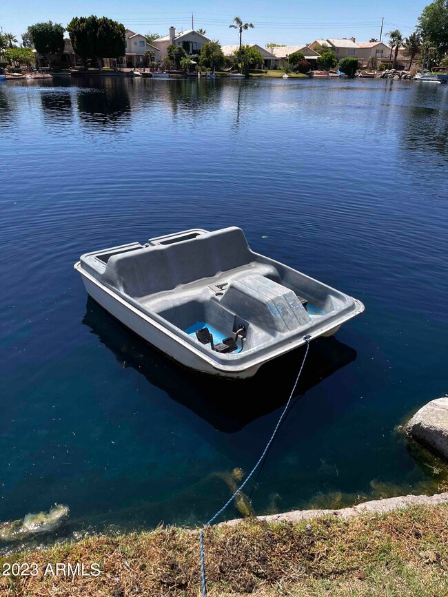 1371 E Butler Cir, Chandler, AZ 85225 - photo 5