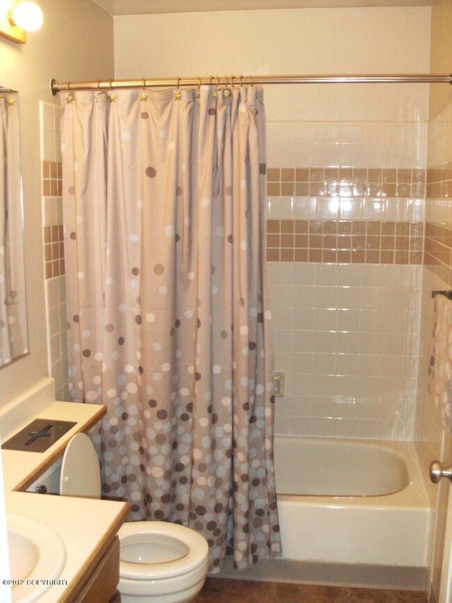 Hall Bath