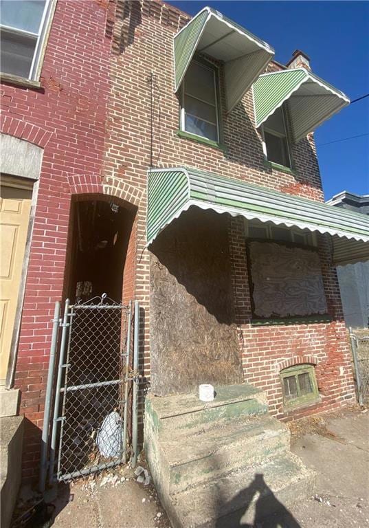 402 W 5th St, Chester, PA 19013 - photo 3