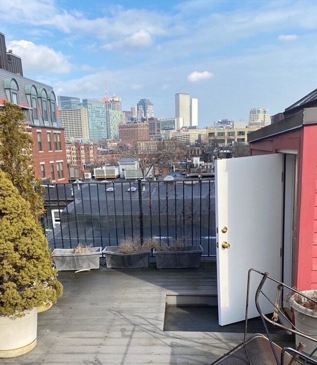 70 Clarendon St unit 4, Boston, MA 02116 - photo 6