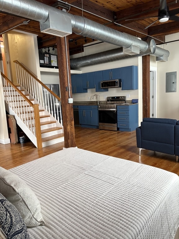 49 Munroe St unit 306, Lynn, MA 01901 - photo 5