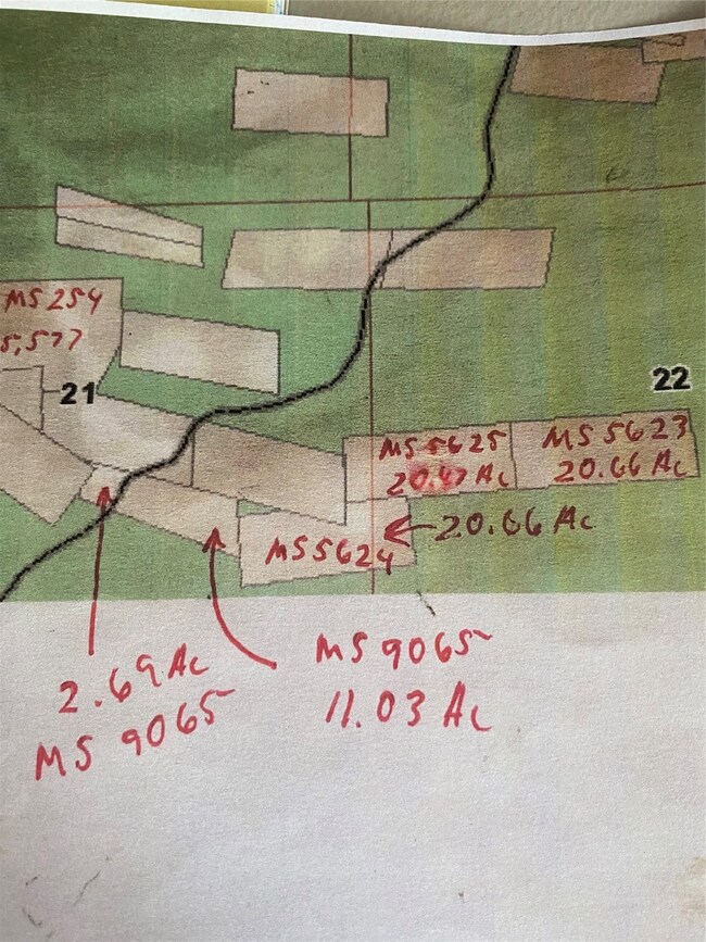 Tbd Peerless Jennie Rd unit 1, Clancy, MT 59634 - photo 5