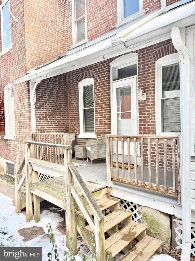 208 Bridge St unit 1, Spring City, PA 19475 - photo 2