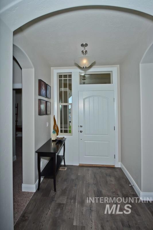 9486 S Rock Cliffs Place, Kuna, ID 83634 - photo 3