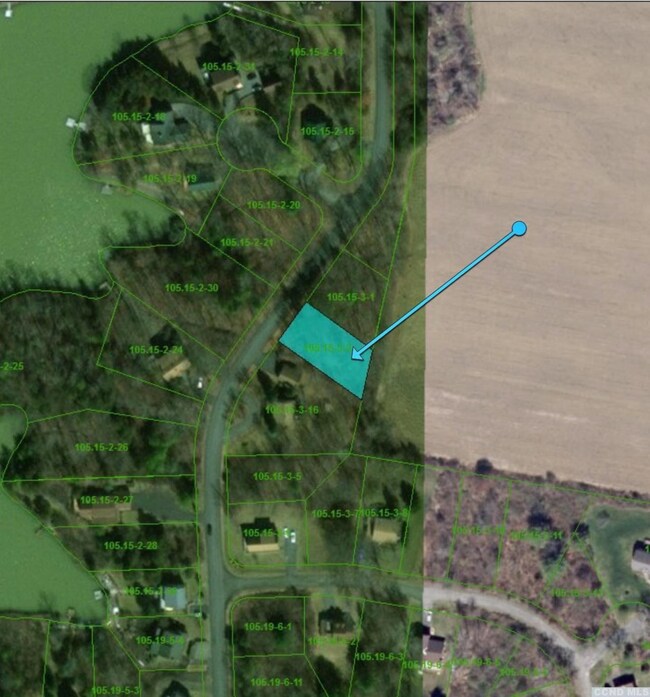 2 - L Sleepy Hollow Rd, Athens, NY 12015 - photo 3