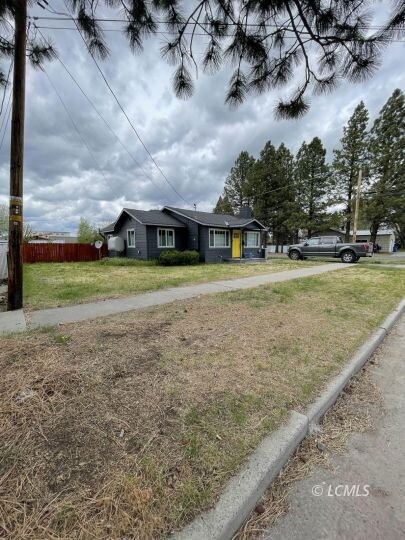 706 S I St, Lakeview, OR 97630 - photo 2