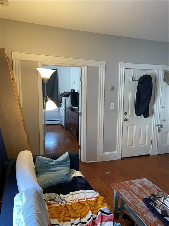 96 Warner St, Newport, RI 02840 - photo 4