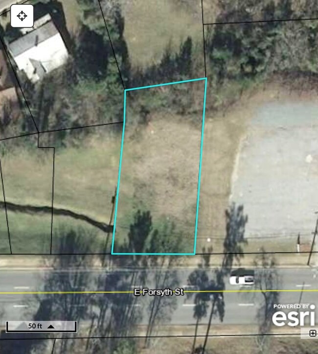 620 E Forsyth St, Americus, GA 31709 - photo 2