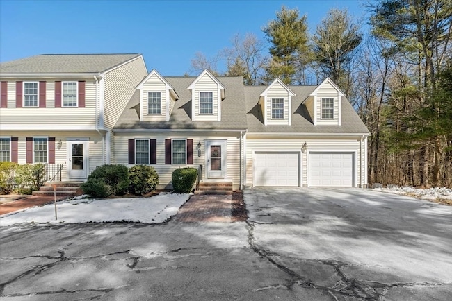 629 Thurston St, Wrentham, MA 02093 | MLS# 73204280 | Homes.com