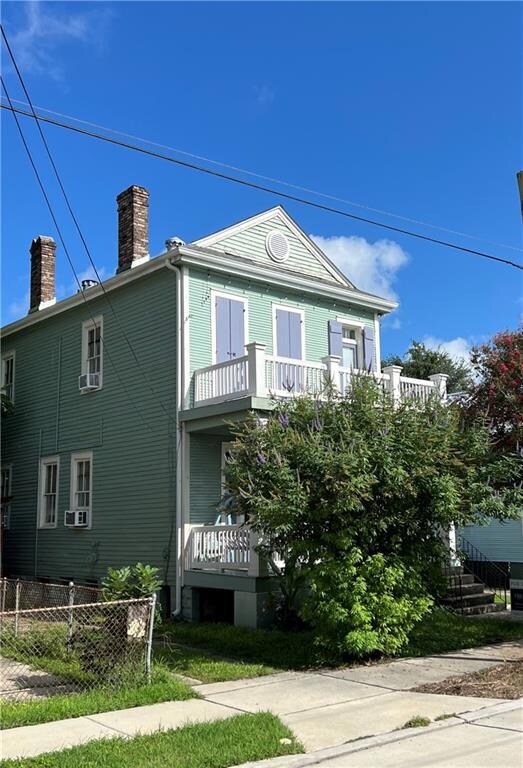 1517 Crete St unit 2A, New Orleans, LA 70119 - photo 5