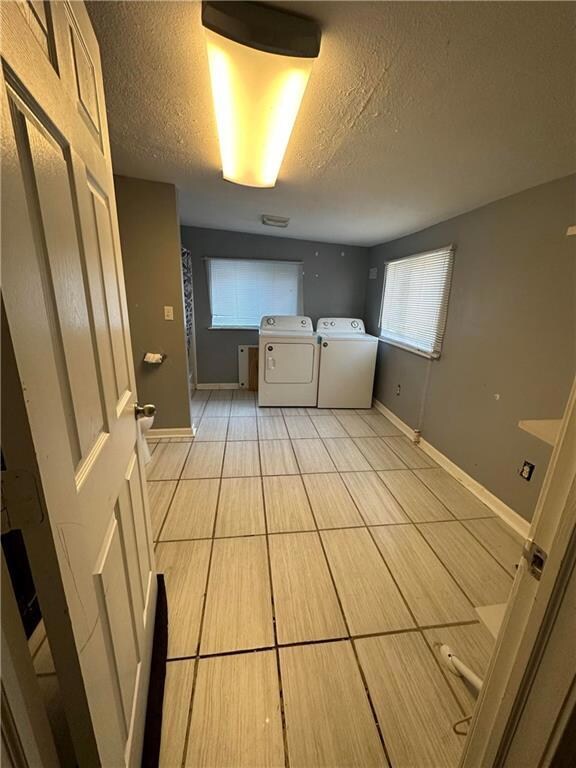 main level bathroom