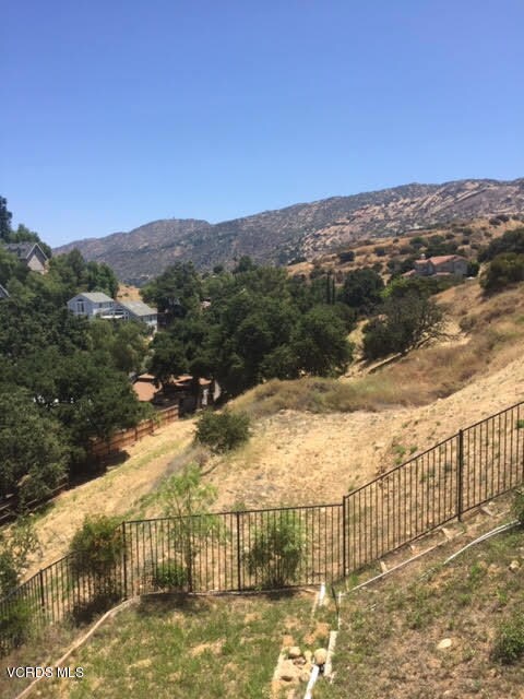 View lot Gonzales