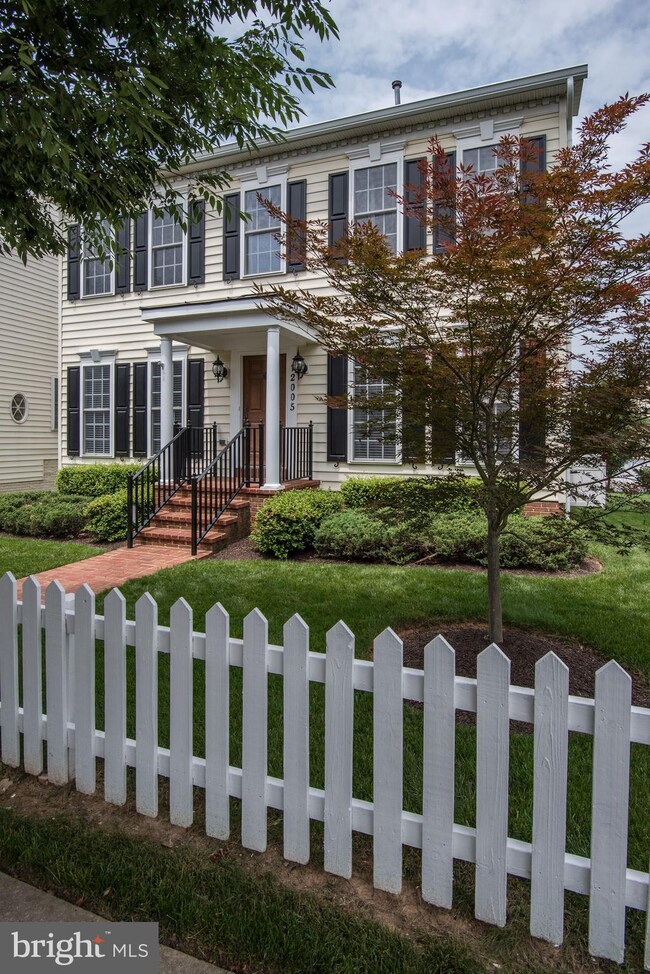 12005 Chestnut Glen Rd, Clarksburg, MD 20871 - photo 5