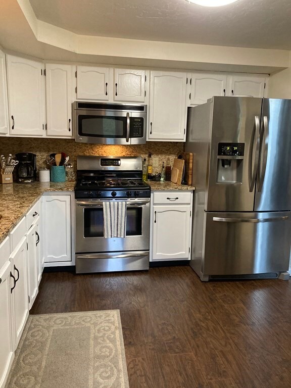 340 Centre Ave unit 41, Rockland, MA 02370 - photo 3