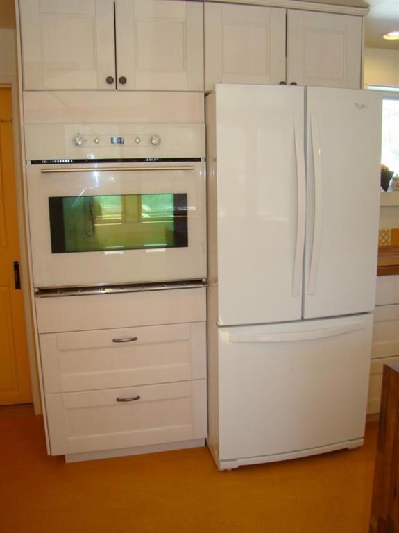 Kitchen appliances