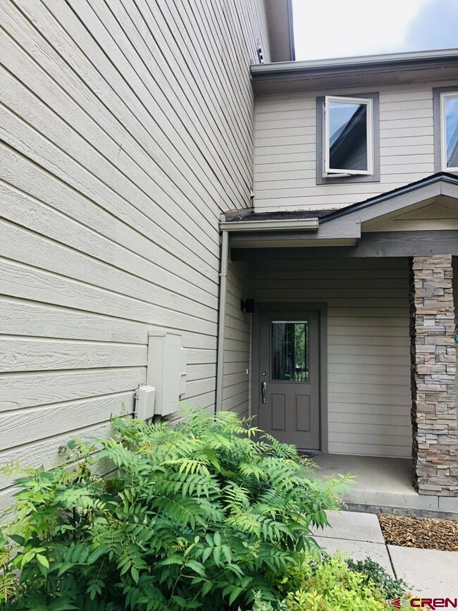 610 El Paso St unit 3, Durango, CO 81301 - photo 2