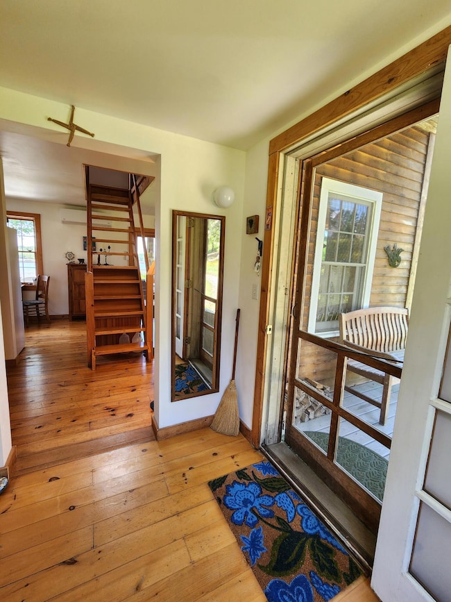 138 Hewes Point Road, Islesboro